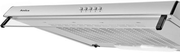 Odsávač pár Amica SP 62 AX nerez