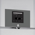 Mraznička Liebherr EFL 4655, gastro biela Mraznička Liebherr EFL 4655, gastro biela