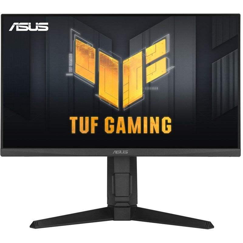 Herný monitor Asus TUF Gaming VG27AQ3A čierny