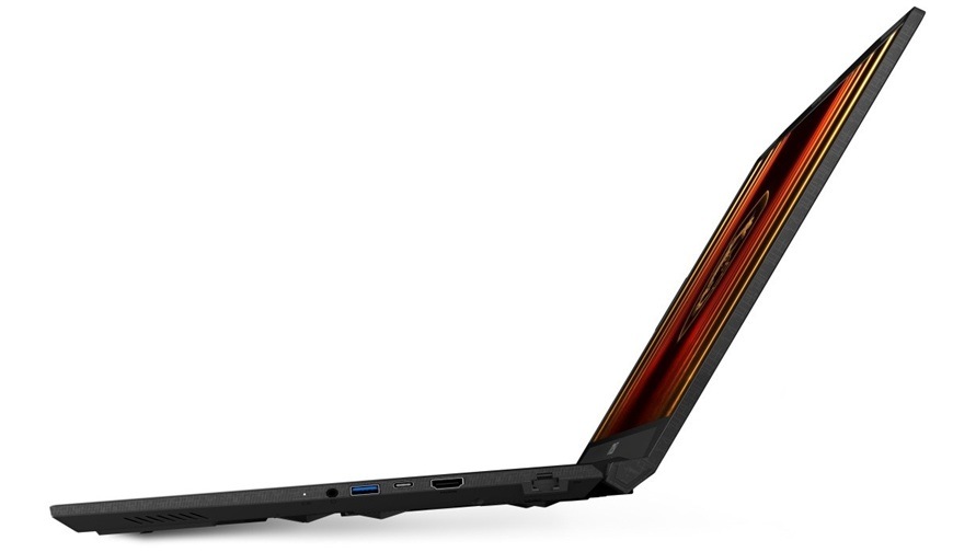 Notebook MSI Katana 17 HX B14WGK-026CZ čierny