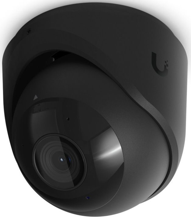 IP kamera Ubiquiti UniFi Protect G6 Turret, 4K - čierna