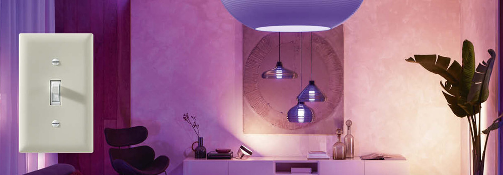 Modul Philips Hue Wall Switch