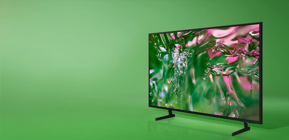 Televízor Samsung UE43DU7172 Televízor Samsung UE43DU7172
