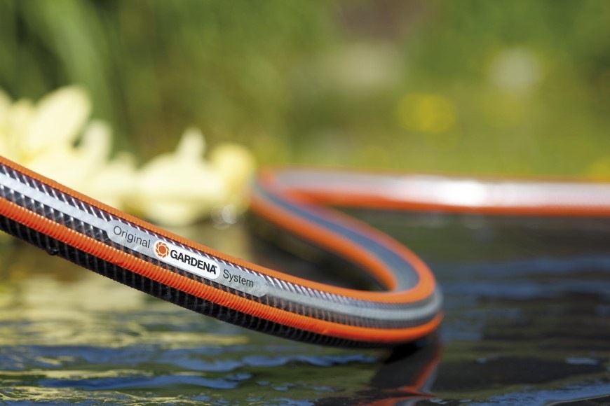 Hadica Gardena SuperFLEX Premium, 13 mm (1/2") Hadica Gardena SuperFLEX Premium, 13 mm (1/2