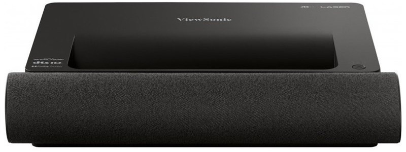 Projektor ViewSonic X2000B-4K čierny