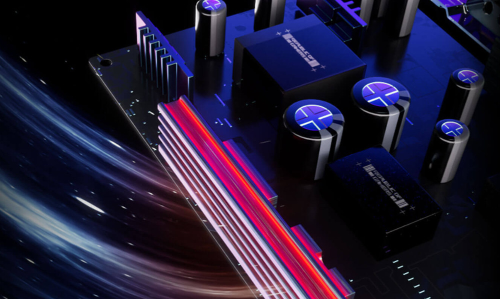 Herný monitor Asus ROG Swift OLED PG32UCDP čierny