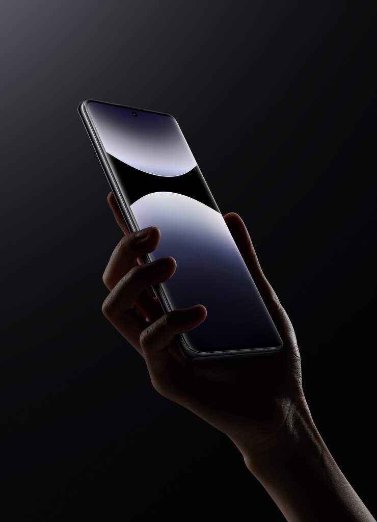 Mobilný telefón Xiaomi Redmi Note 14 Pro+ 5G 8 GB / 256 GB modrý Mobilný telefón Xiaomi Redmi Note 14 Pro+ 5G 8 GB / 256 GB modrý