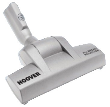 Turbohubica vzduchová Hoover J 31 biele
