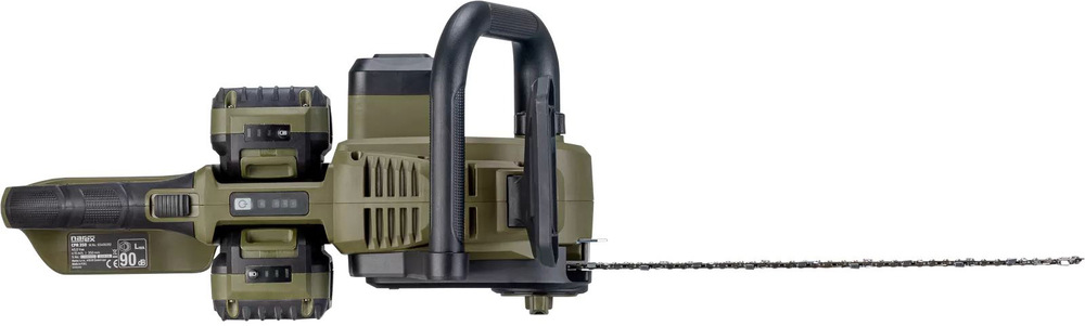Píla reťazová Narex CPR 350 (bez baterie) Reťazová aku píla Narex CPR 350″ width=