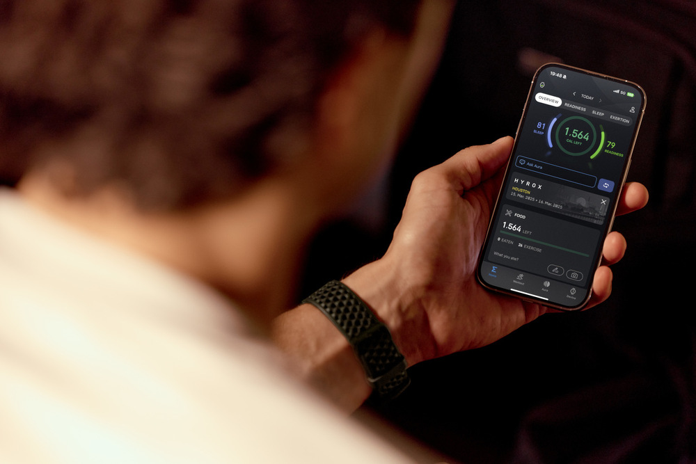 U Amazfit Active Max si zamilujete aj aplikáciu Zepp