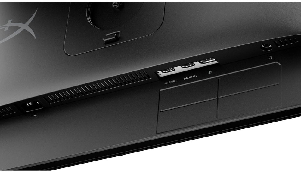 Herný monitor HP HyperX OMEN 27q čierny HP HyperX OMEN 27q má aj dve HDMI 2.1″ width=