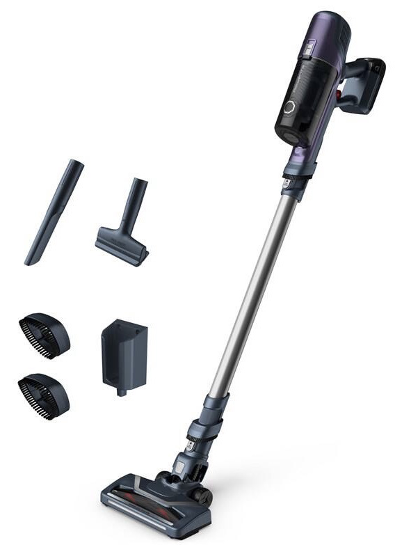Tyčový vysávač Rowenta X-PERT 6.60 RH6837WO,2v1