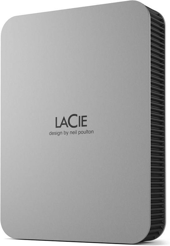 Lacie Mobile Drive