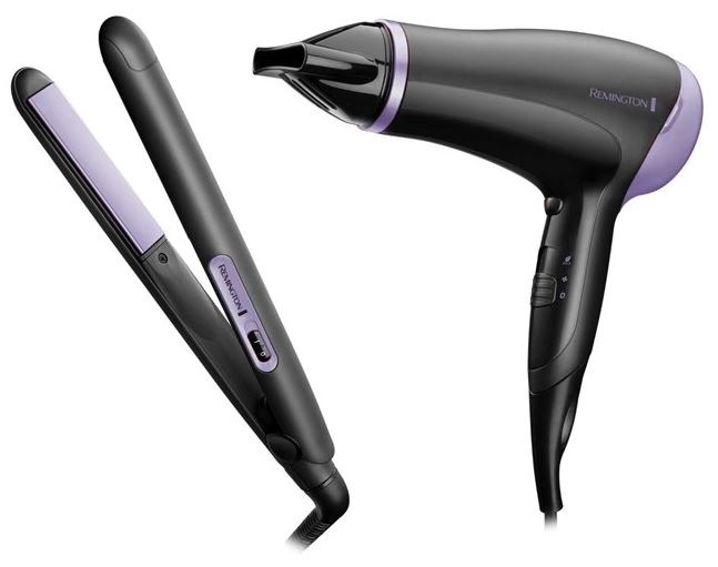 Remington D3016GP Style Essentials