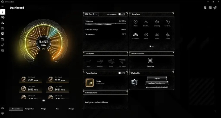 Základná doska Asus TUF Gaming B860M-PLUS WIFI Základná doska Asus TUF Gaming B860M-PLUS WIFI