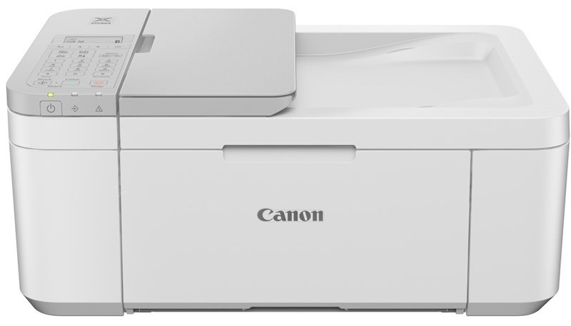 Canon PIXMA TR4756i A4, 8str./min., 4str./min., 4800 × 1200, automatický duplex