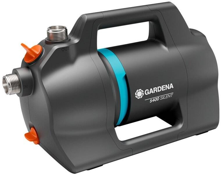 Čerpadlo záhradné Gardena 5200 Silent 09084-20