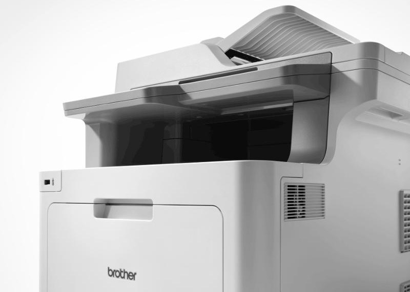 Tlačiareň multifunkčná Brother MFC-L9570CDW biela Tlačiareň multifunkčná Brother MFC-L9570CDW biela
