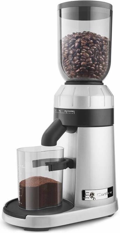 Mlynček na kávu Catler CG 8011