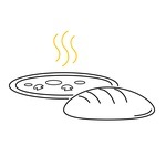 Rúra Whirlpool New Actual OMK58RU0B čierna Programy Pizza a AutoBread Whirlpool