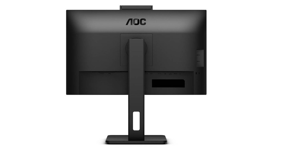 Monitor AOC Q27P3CW čierny Monitor AOC Q27P3CW čierny