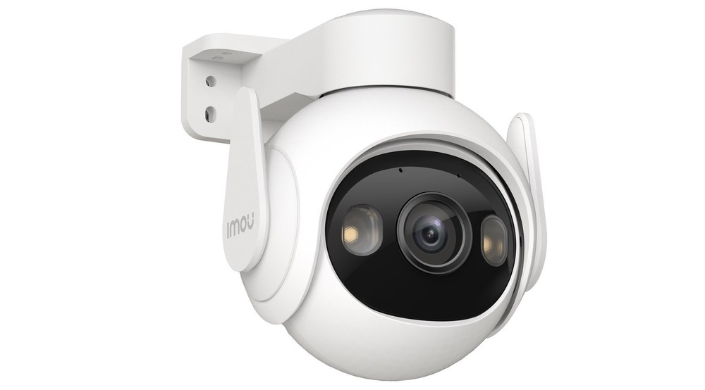 IP kamera Imou Cruiser 2 5MP biela IP kamera Imou Cruiser 2 5MP biela