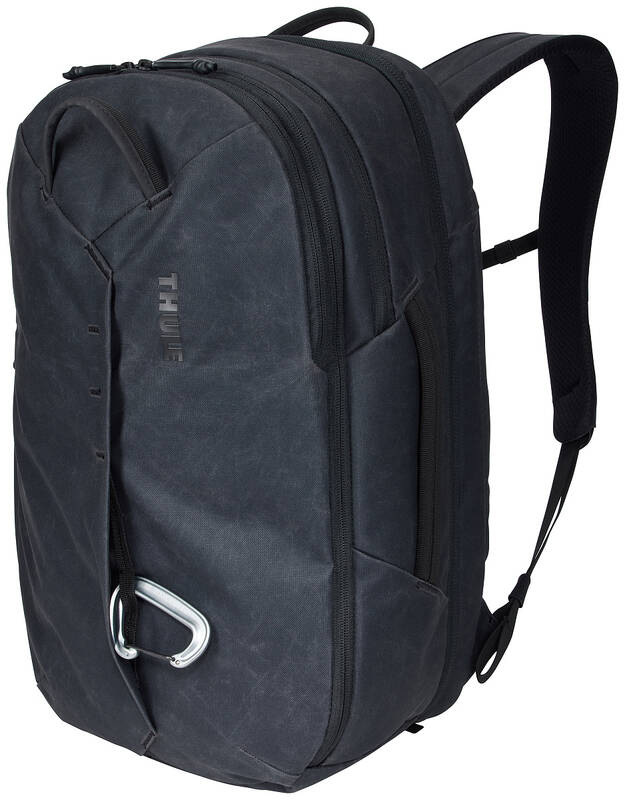Batoh na notebook THULE Aion 28L na 15,6" čierny Batoh na notebook THULE Aion 28L na 15,6" - čierny