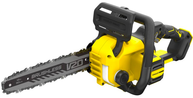 Reťazová píla Stanley FatMax SFMCCS730B-XJ (bez batérie)