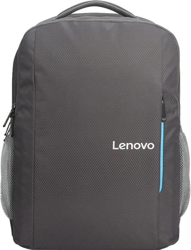 Batoh na notebook Lenovo 15.6" Laptop Everyday Backpack B515 - šedý
