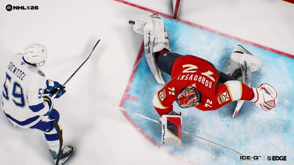 Hra EA Sports PlayStation 5 NHL 26