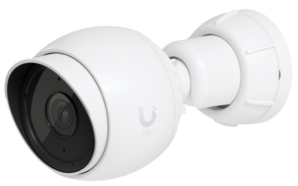 IP kamera Ubiquiti UniFi Protect G5 Bullet, 4 MP, 3ks biela IP kamera Ubiquiti UniFi Protect G5 Bullet, 4 MP, 3ks - biela