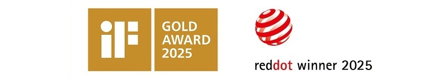 Stolný mixér Bosch VitaPower Serie 6 MMB6652B čierny reddot2025_bosch