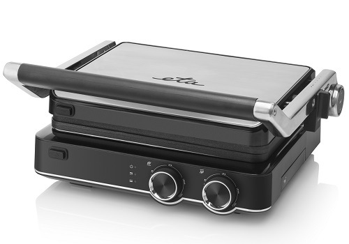 kontaktný gril ETA GrilChef 5156 90000