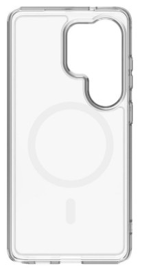 Kryt na mobil Celly GELSKIN Mag na Samsung Galaxy S26 Ultra 5G - biely