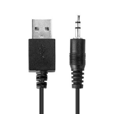Reproduktory Marvo SG-269, 2.0, 6W čierne