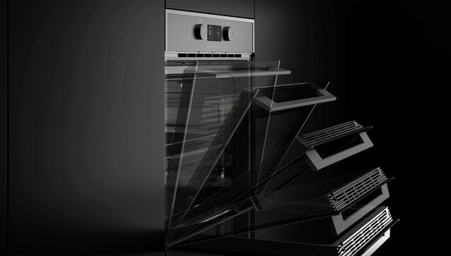 Teka Urban Colors HLB 8600 SM, šedá