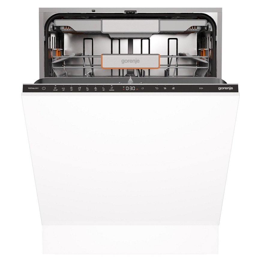 Vstavaná umývačka Gorenje ULTRA16BWIFI