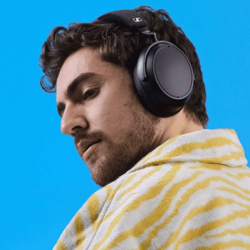 Slúchadlá Sennheiser MOM 4 AEBT GR Slúchadlá Sennheiser MOM 4 AEBT GR