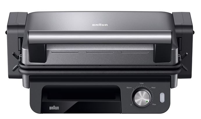 Gril Braun CG5033IGY Multigrill 5″ width=