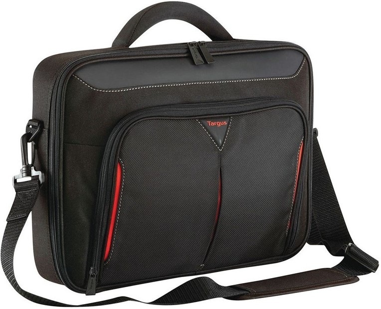 Taška na notebook Targus Classic 14" Clamshell - čierna