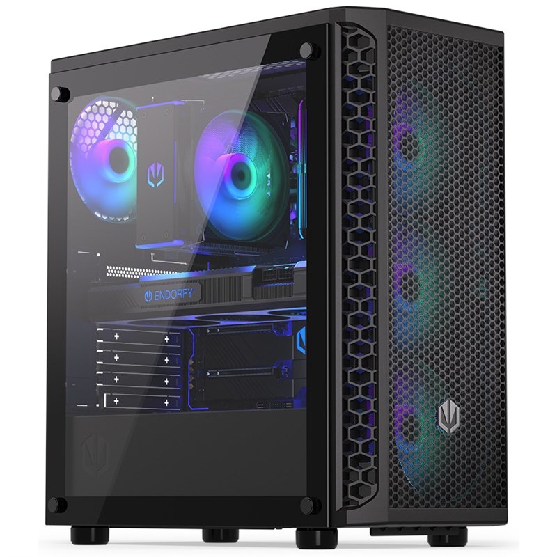 Case ENDORFY Signum 300 ARGB čierna