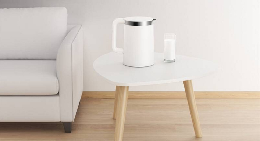 Rýchlovarná kanvica Xiaomi Mi Smart Kettle Pro biela Rýchlovarná kanvica Xiaomi Mi Smart Kettle Pro biela