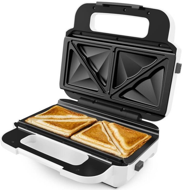 Sendvičovač Tefal SW701110 Snack XL