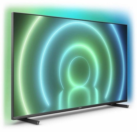 Televízor Philips 50PUS7906