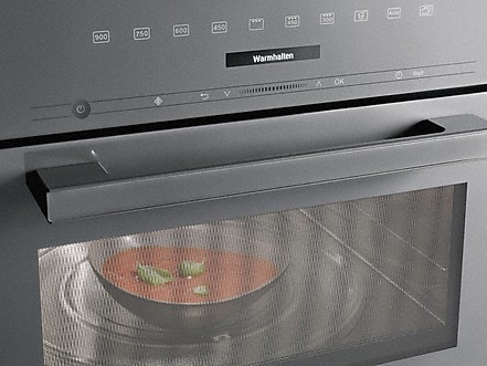 Mikrovlnná rúra Miele M 2230 čierna Mikrovlnná rúra Miele M 2230 čierna