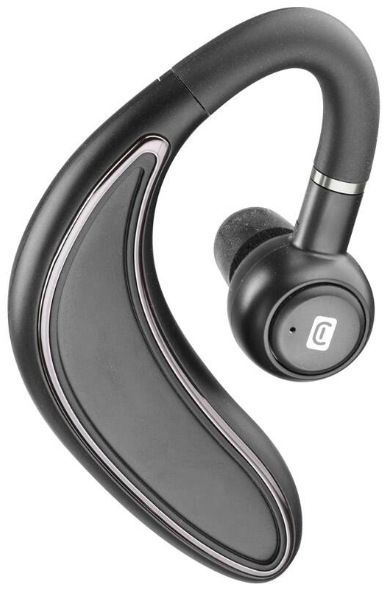 Handsfree CellularLine Bold - čierne