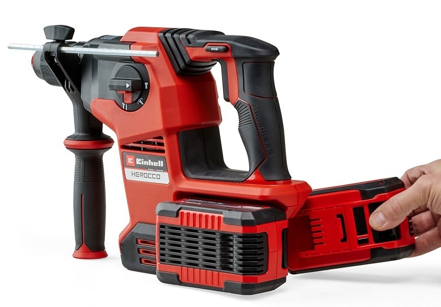 Kladivo Einhell HEROCCO 36/28 (bez batérie) 4513950