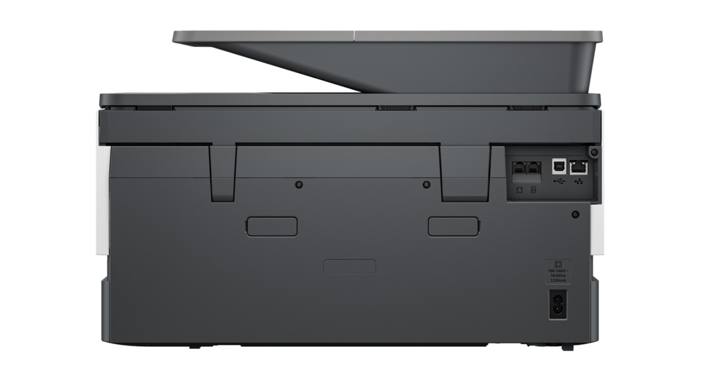 Tlačiareň multifunkčná HP OfficeJet Pro 9125e, služba HP Instant Ink sivá/biela/modrá
