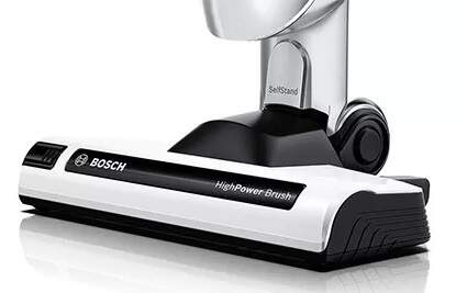 Tyčový vysávač Bosch Serie 6 BCH86HYG1 biely