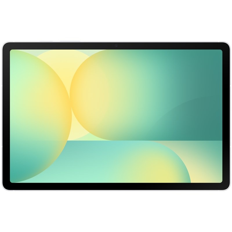 Tablet Samsung Galaxy Tab S10 FE 8 GB / 128 GB strieborný